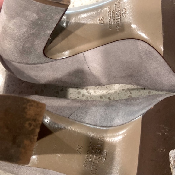 Valentino Tango Pumps - Picture 6 of 8